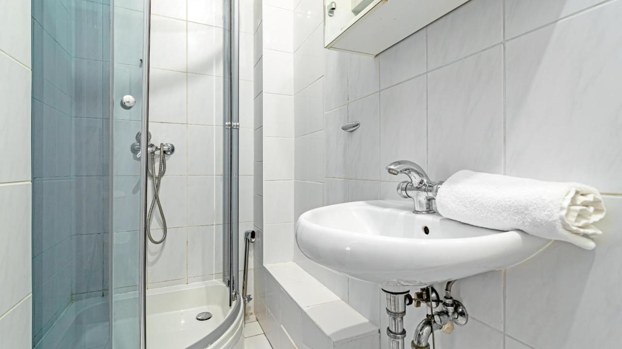 Venti Apartments Pulaskiego Сопот Екстериор снимка