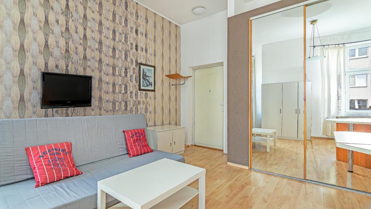 Venti Apartments Pulaskiego Сопот Екстериор снимка